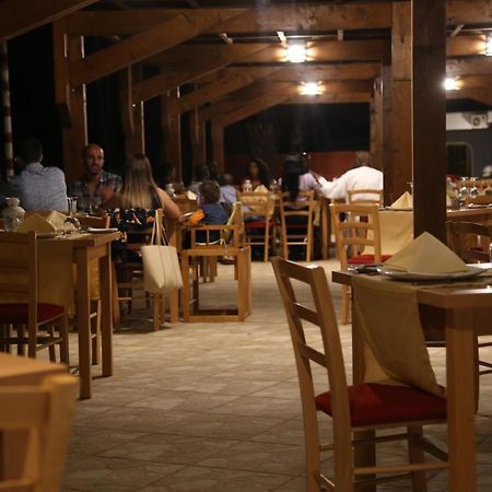 Sunbeach Hotel & Resort Bakau Ngoại thất bức ảnh