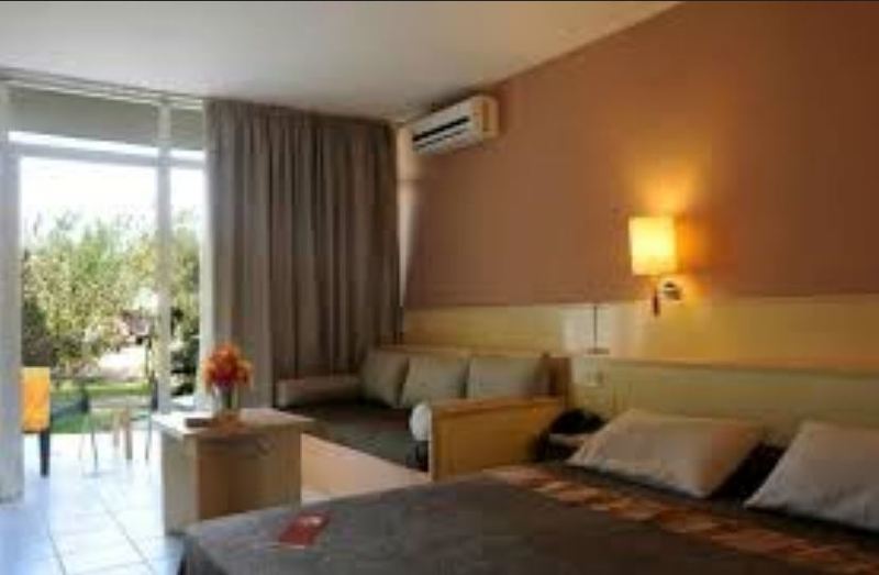 Sunbeach Hotel & Resort Bakau Ngoại thất bức ảnh
