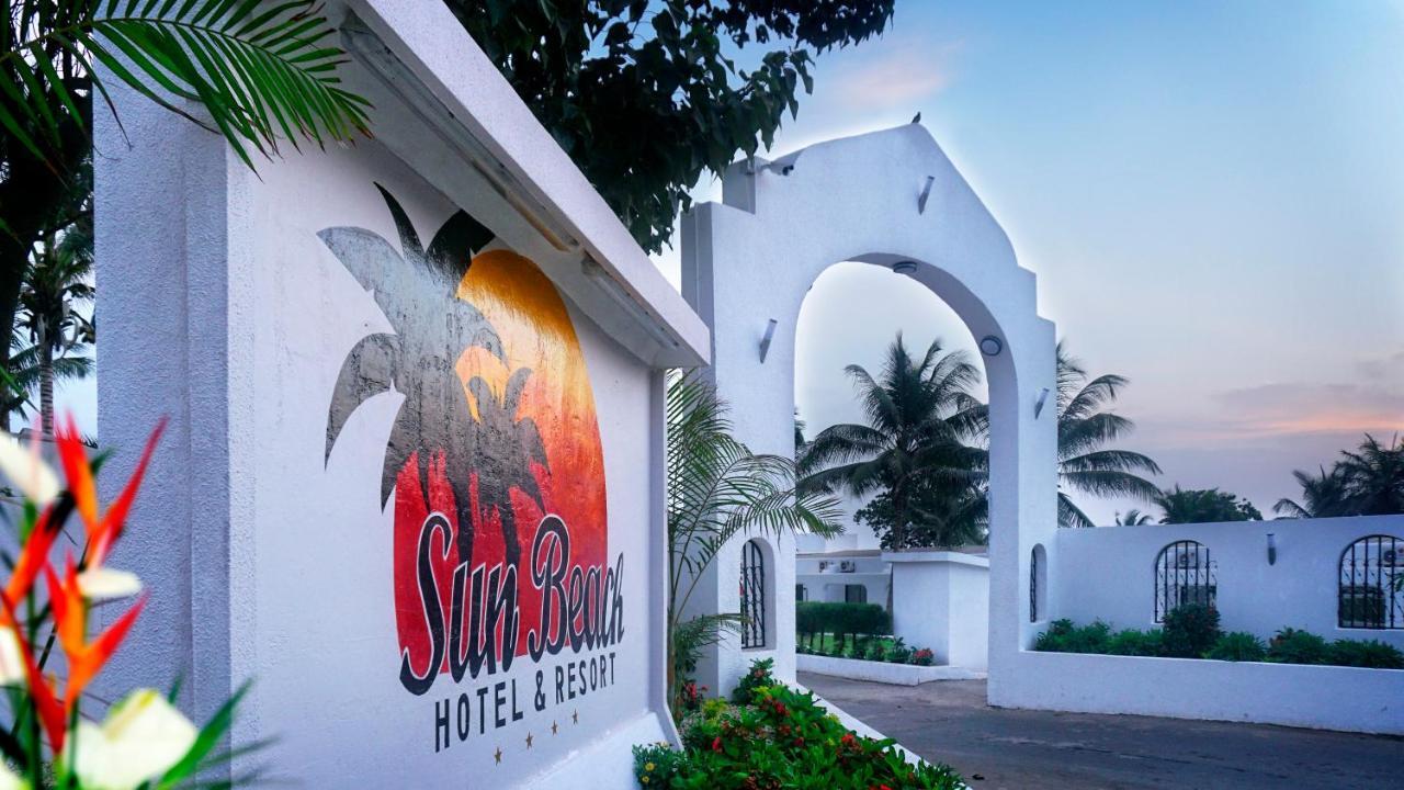 Sunbeach Hotel & Resort Bakau Ngoại thất bức ảnh